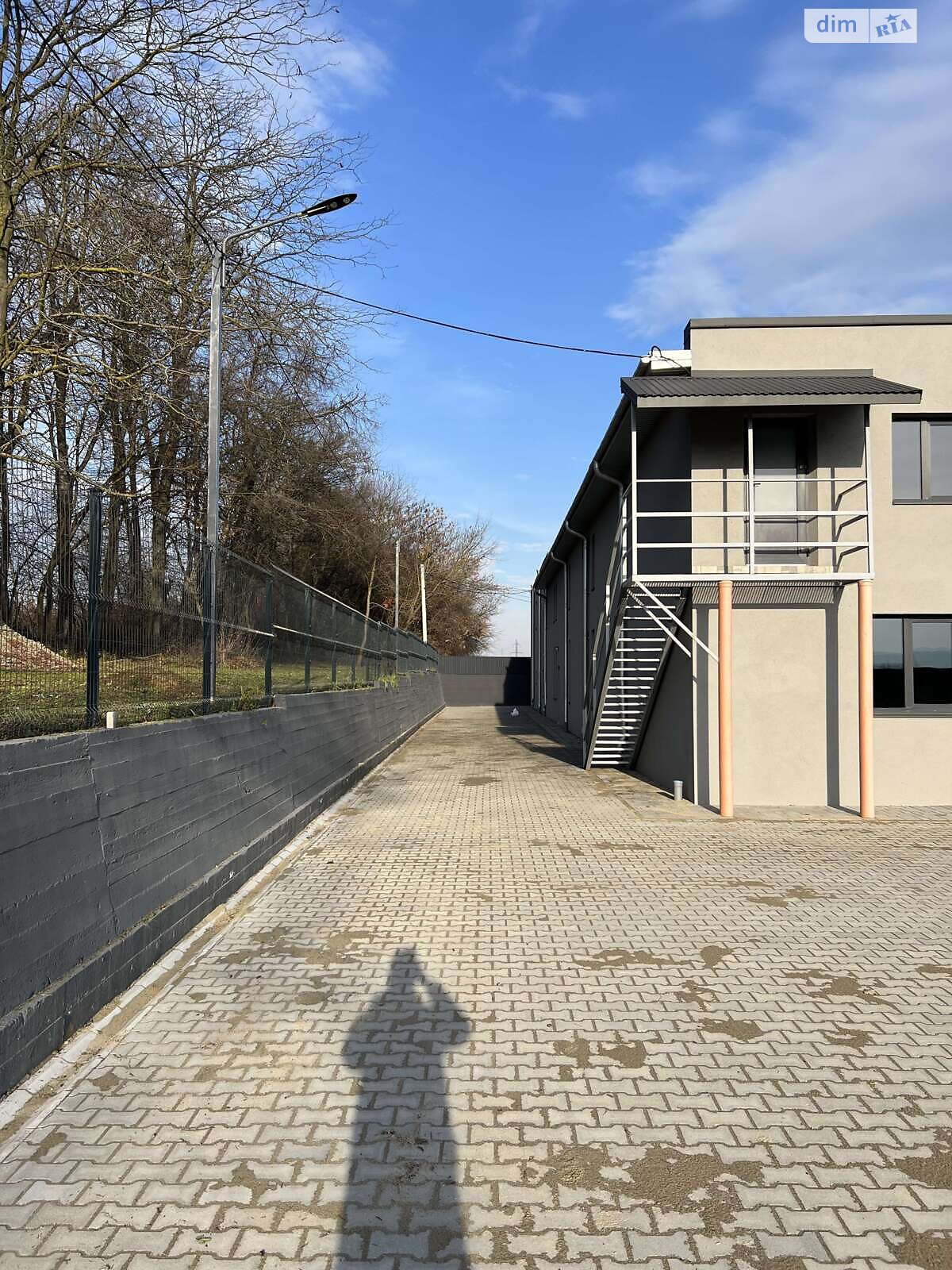 Коммерческое помещение в Чагоре, Объездная улица, цена аренды: 293 181 грн за объект фото 1