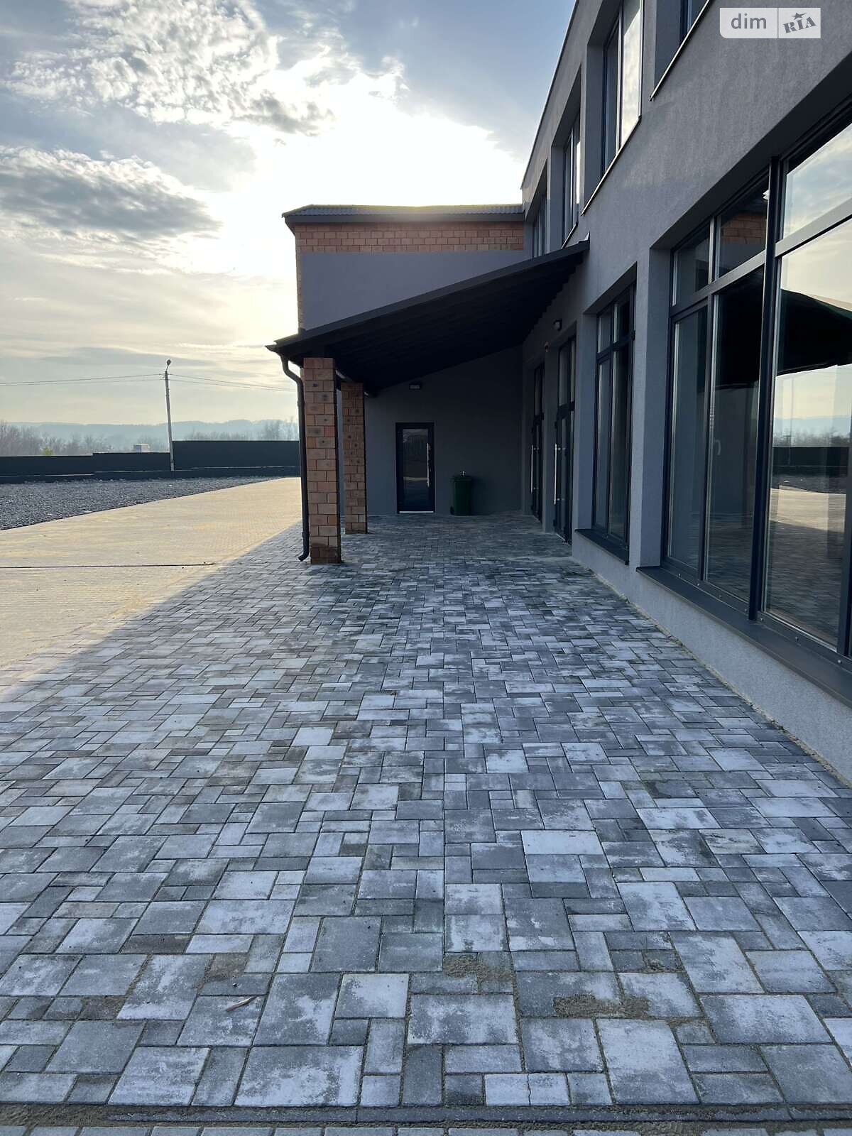 Коммерческое помещение в Чагоре, Объездная улица, цена аренды: 293 181 грн за объект фото 1