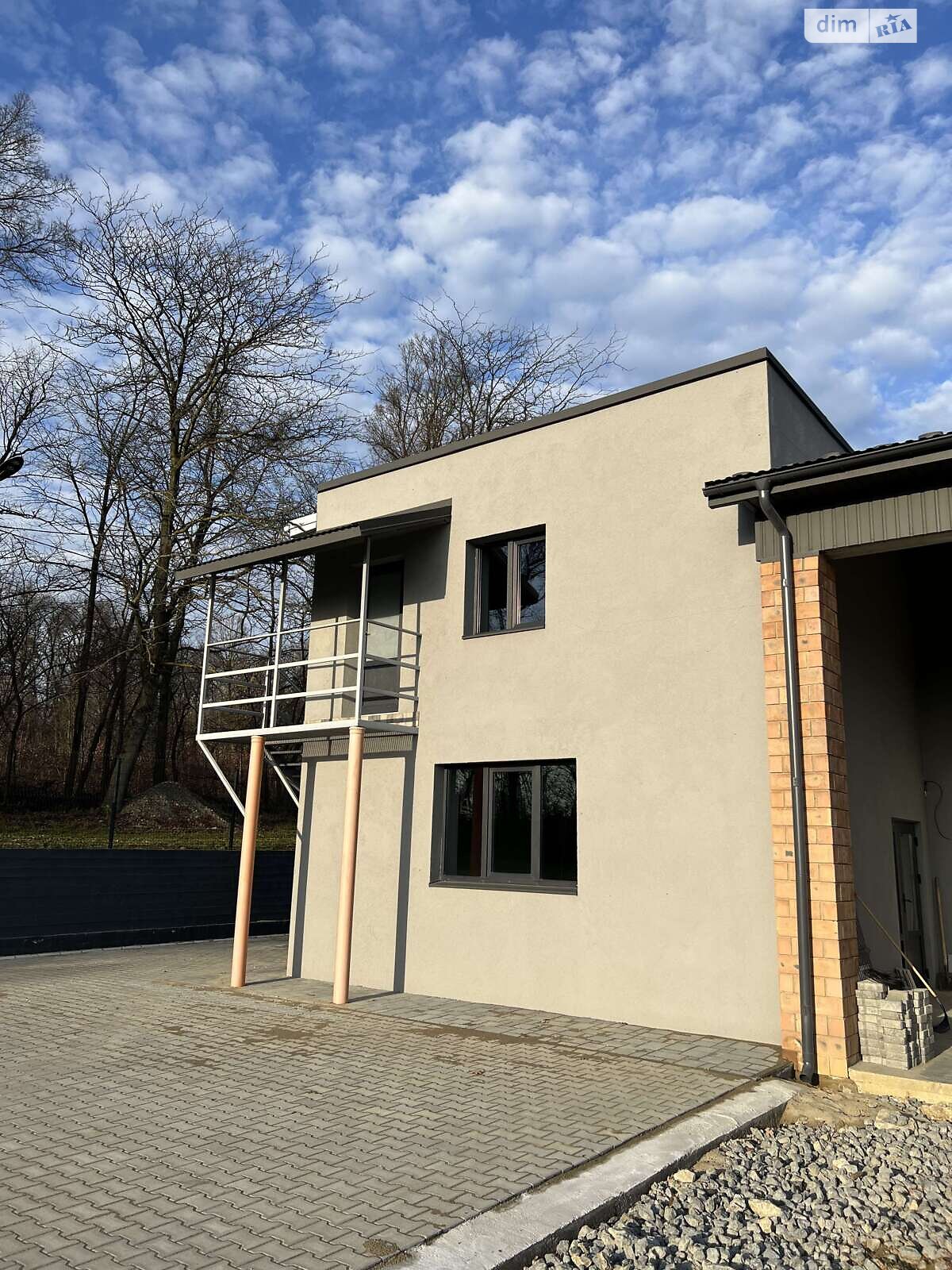 Коммерческое помещение в Чагоре, Объездная улица, цена аренды: 293 181 грн за объект фото 1