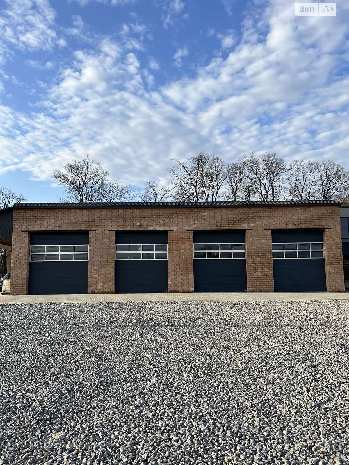 Коммерческое помещение в Чагоре, Объездная улица, цена аренды: 293 181 грн за объект фото 1