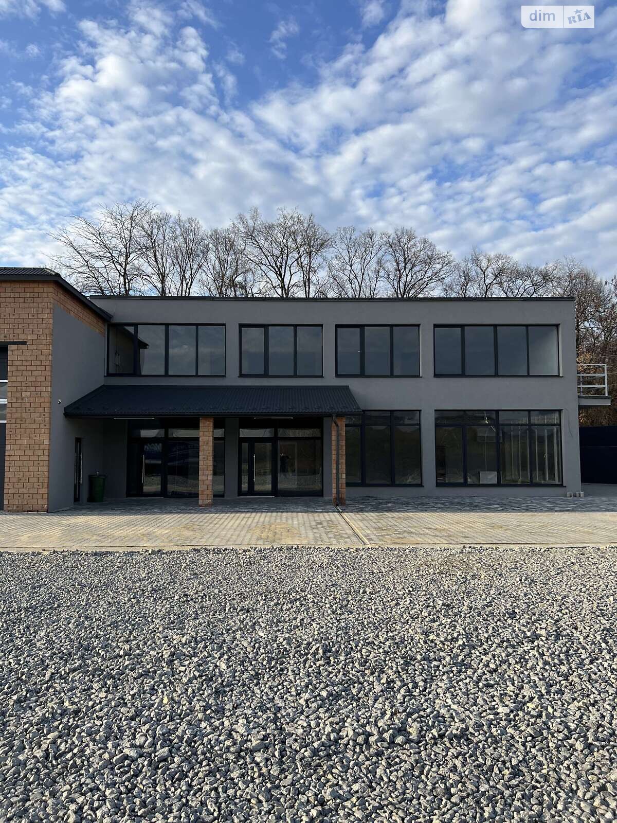 Коммерческое помещение в Чагоре, Объездная улица, цена аренды: 293 181 грн за объект фото 1