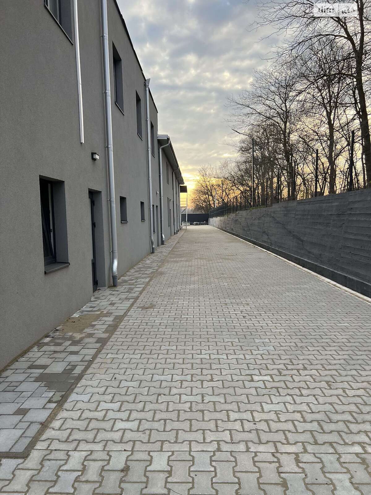 Коммерческое помещение в Чагоре, Объездная улица, цена аренды: 293 181 грн за объект фото 1