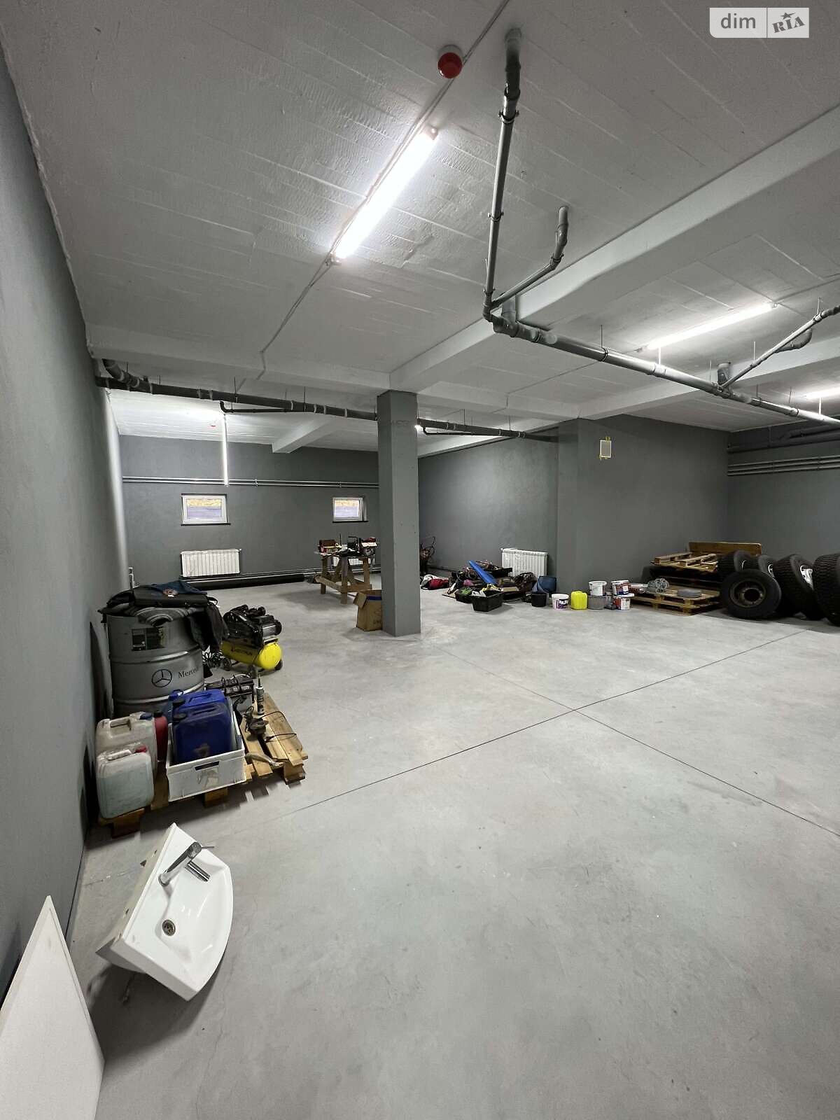 Коммерческое помещение в Чагоре, Объездная улица, цена аренды: 293 181 грн за объект фото 1