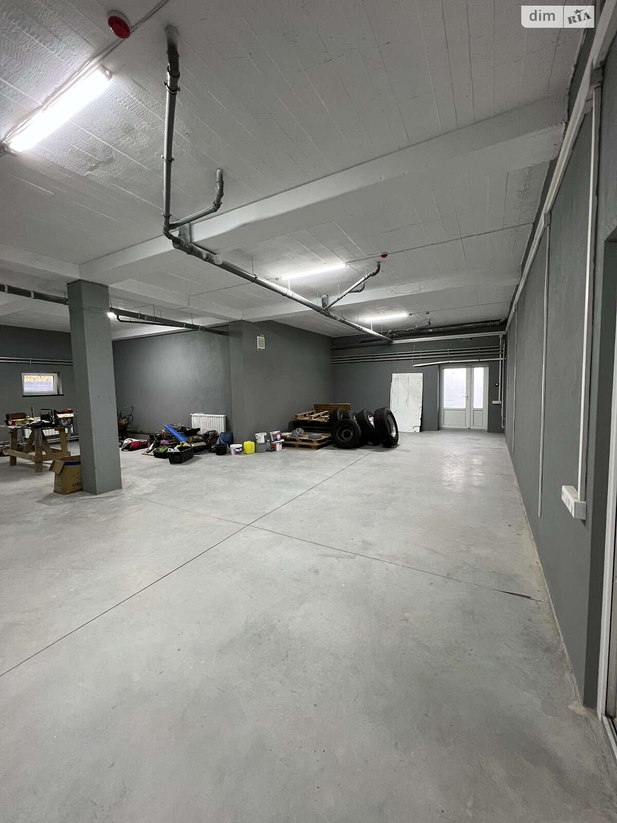 Коммерческое помещение в Чагоре, Объездная улица, цена аренды: 293 181 грн за объект фото 1