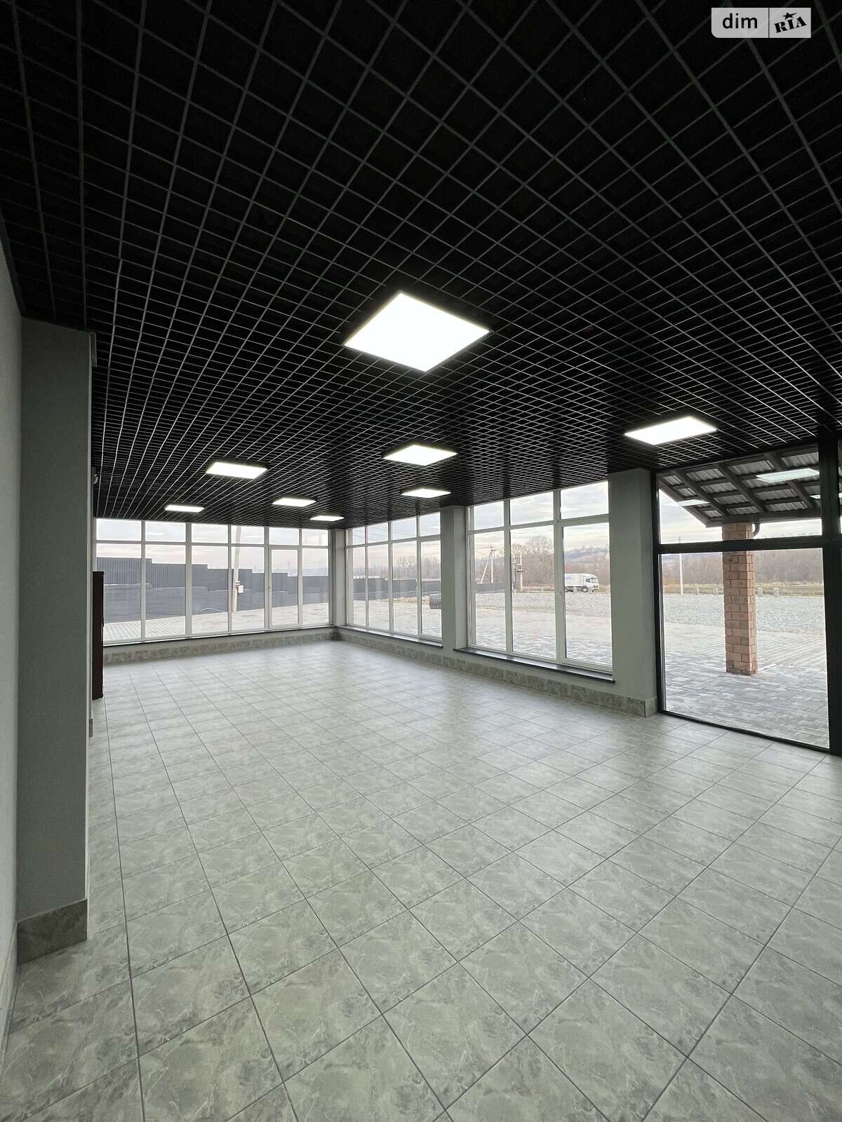 Коммерческое помещение в Чагоре, Объездная улица, цена аренды: 293 181 грн за объект фото 1