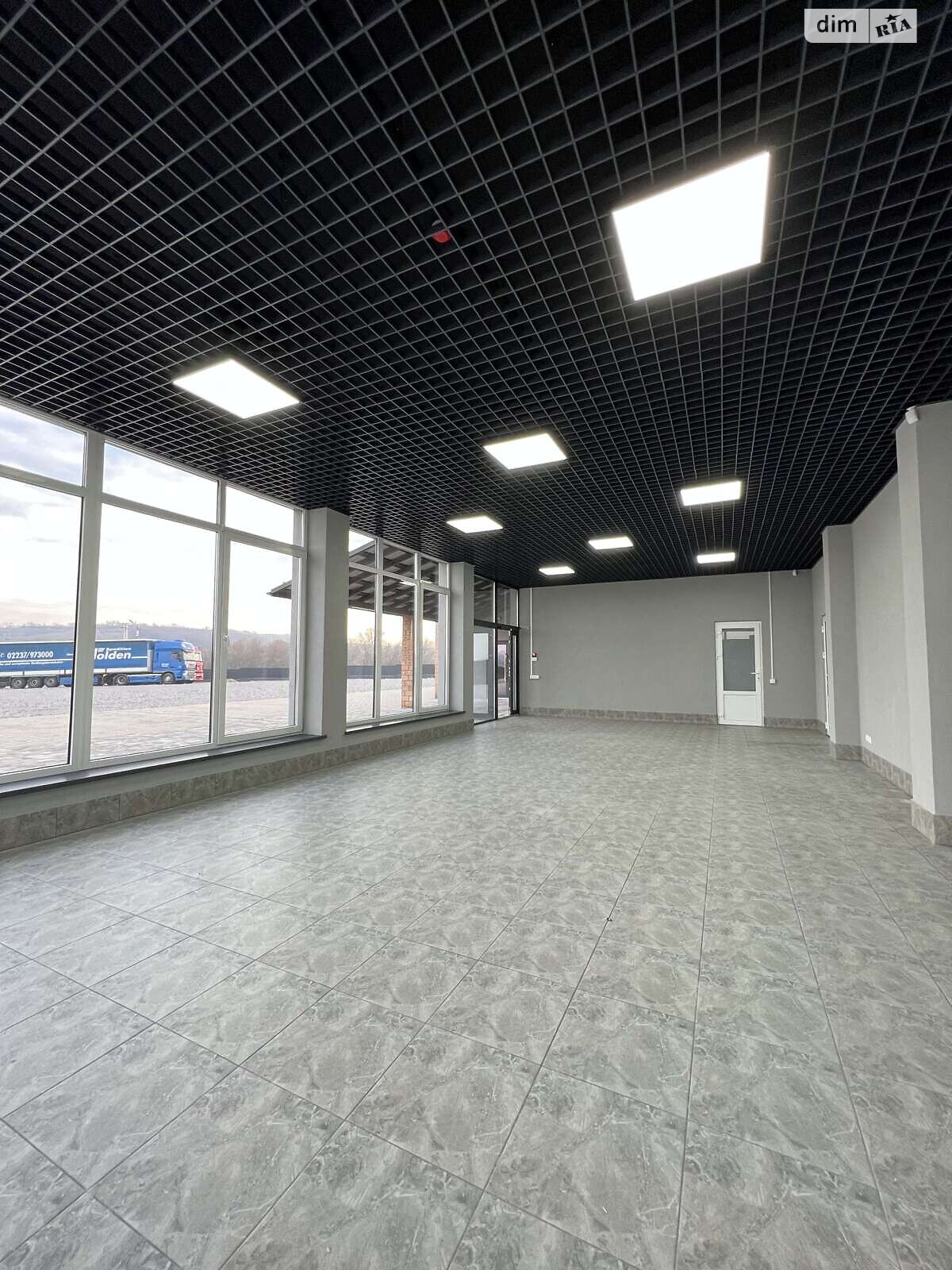 Коммерческое помещение в Чагоре, Объездная улица, цена аренды: 293 181 грн за объект фото 1