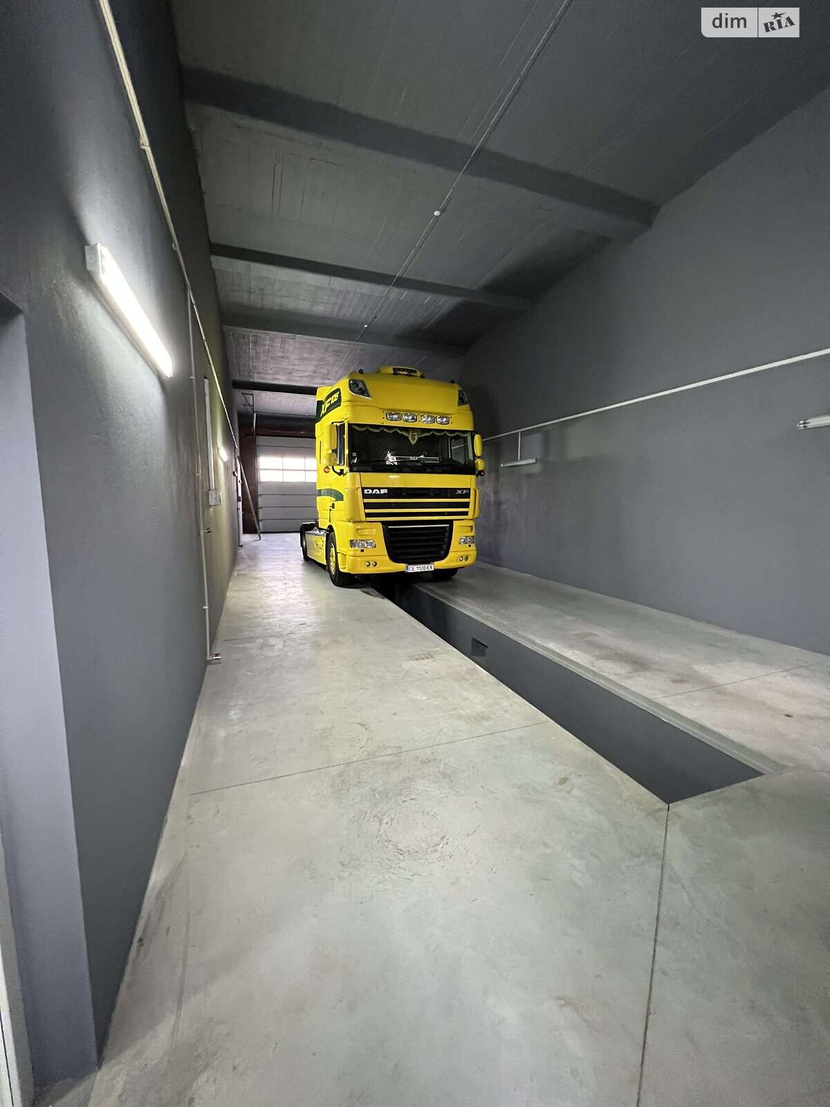 Коммерческое помещение в Чагоре, Объездная улица, цена аренды: 293 181 грн за объект фото 1