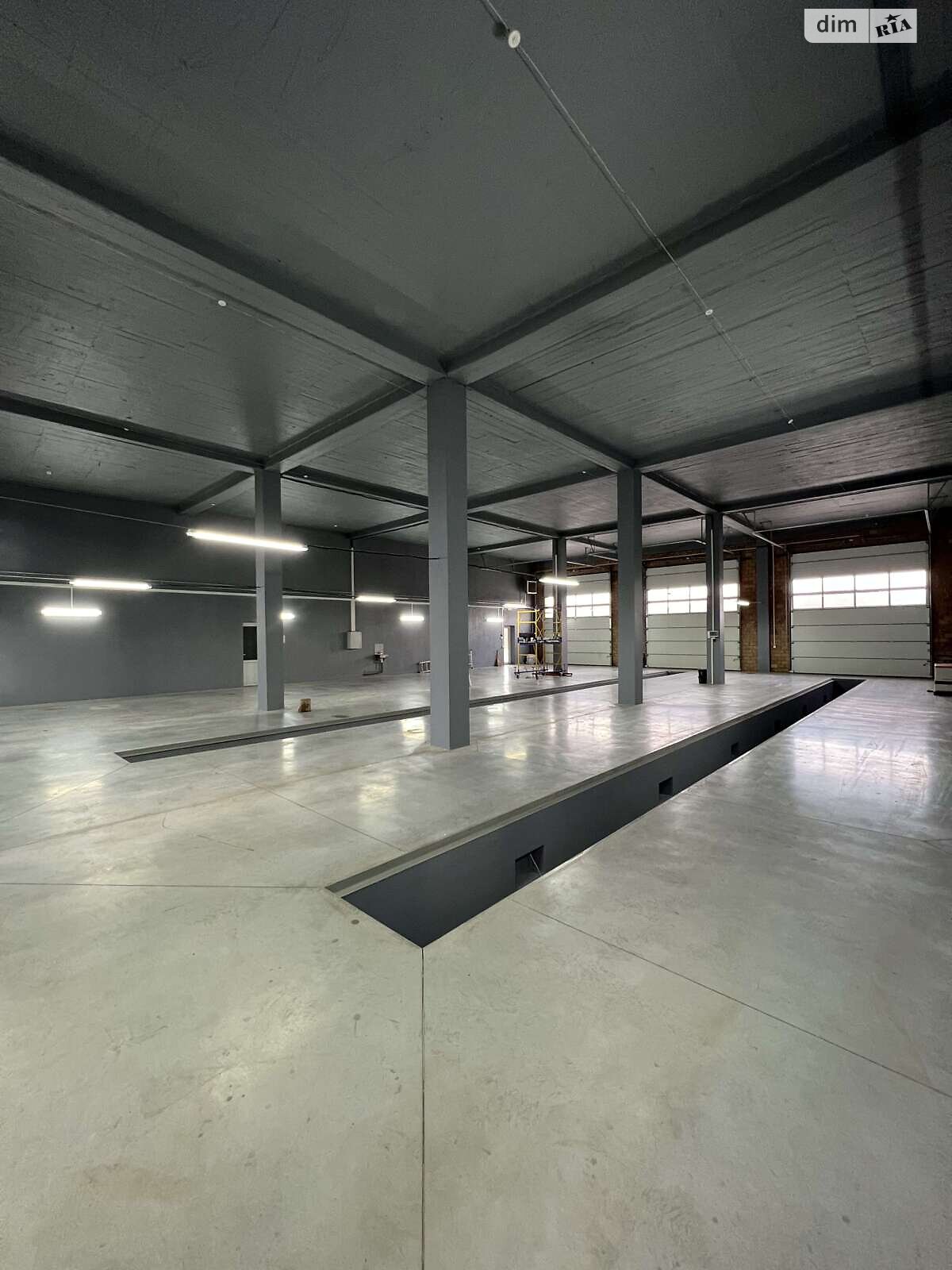 Коммерческое помещение в Чагоре, Объездная улица, цена аренды: 293 181 грн за объект фото 1