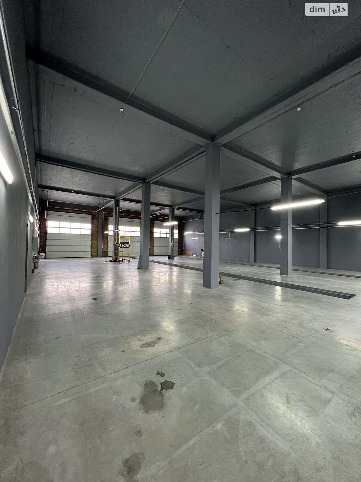 Коммерческое помещение в Чагоре, Объездная улица, цена аренды: 293 181 грн за объект фото 1