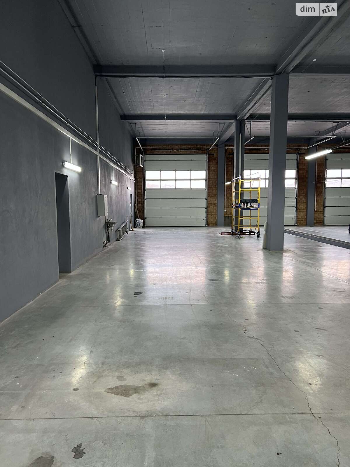 Коммерческое помещение в Чагоре, Объездная улица, цена аренды: 293 181 грн за объект фото 1