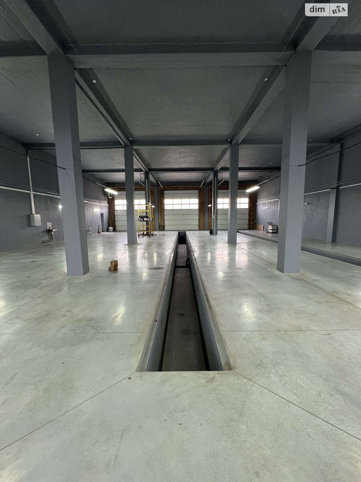 Коммерческое помещение в Чагоре, Объездная улица, цена аренды: 293 181 грн за объект фото 1