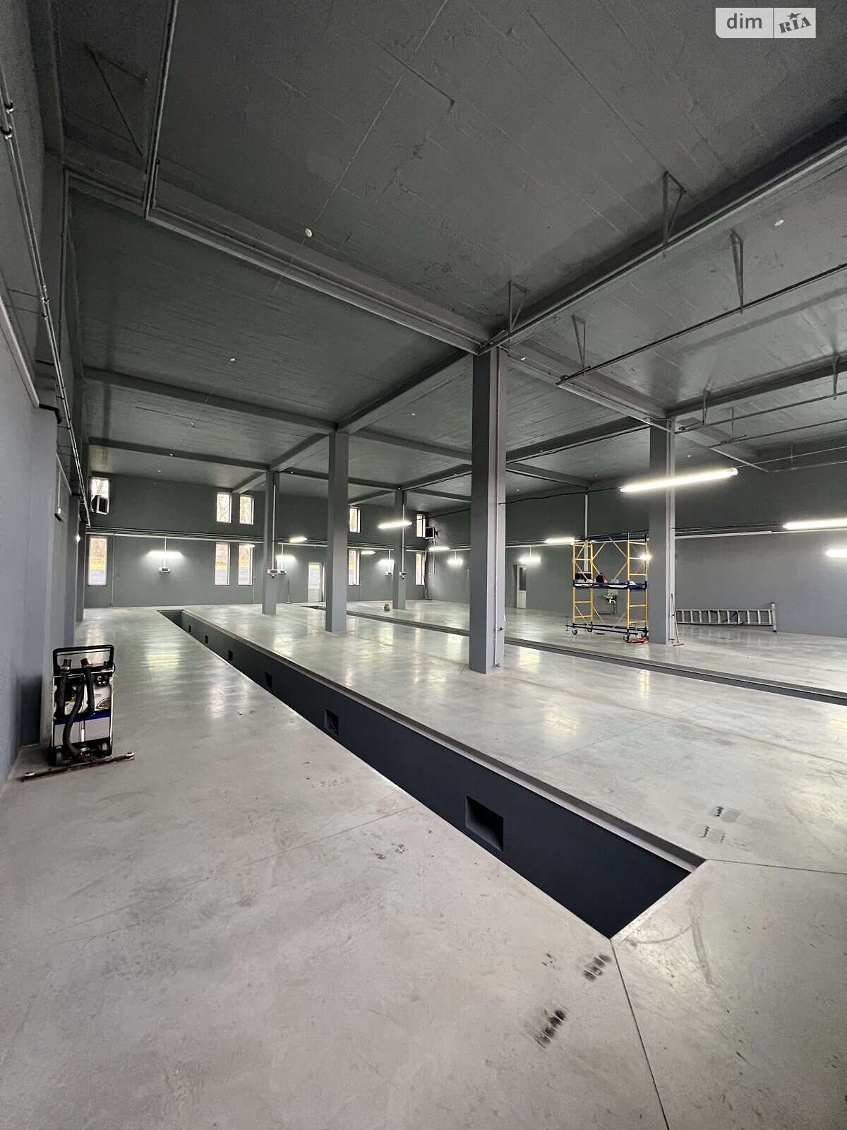 Коммерческое помещение в Чагоре, Объездная улица, цена аренды: 293 181 грн за объект фото 1