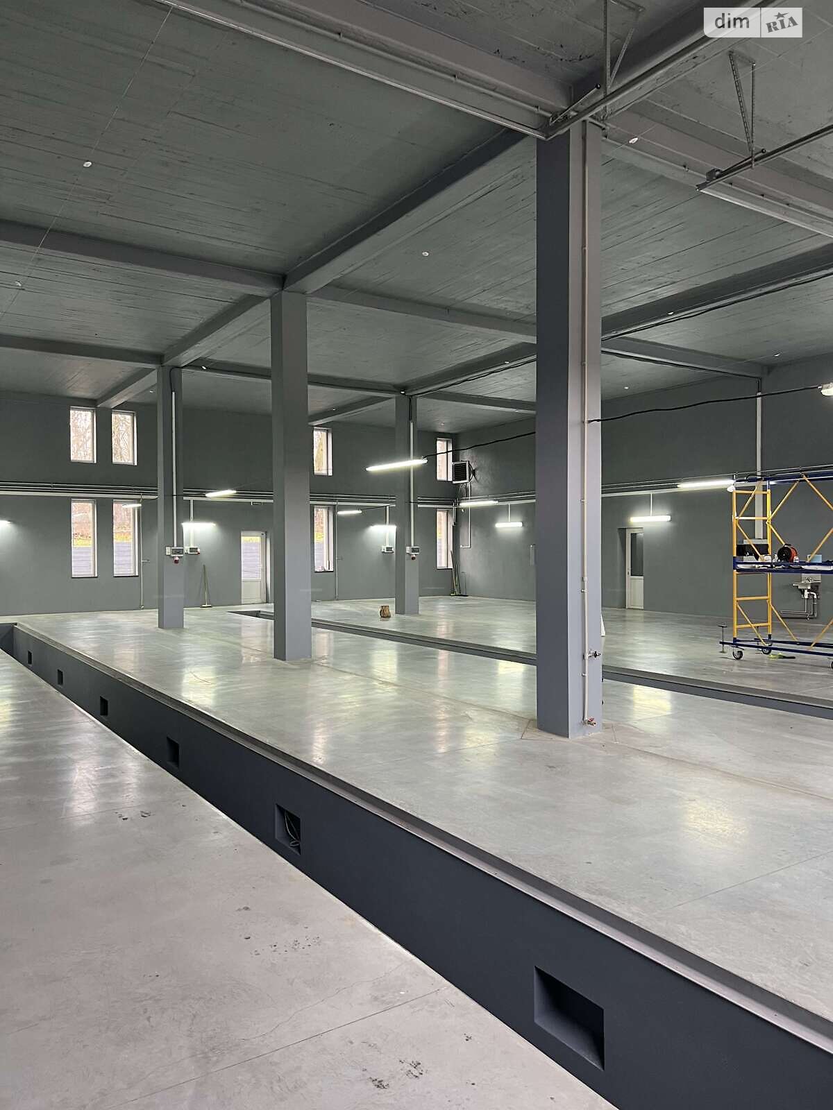 Коммерческое помещение в Чагоре, Объездная улица, цена аренды: 293 181 грн за объект фото 1