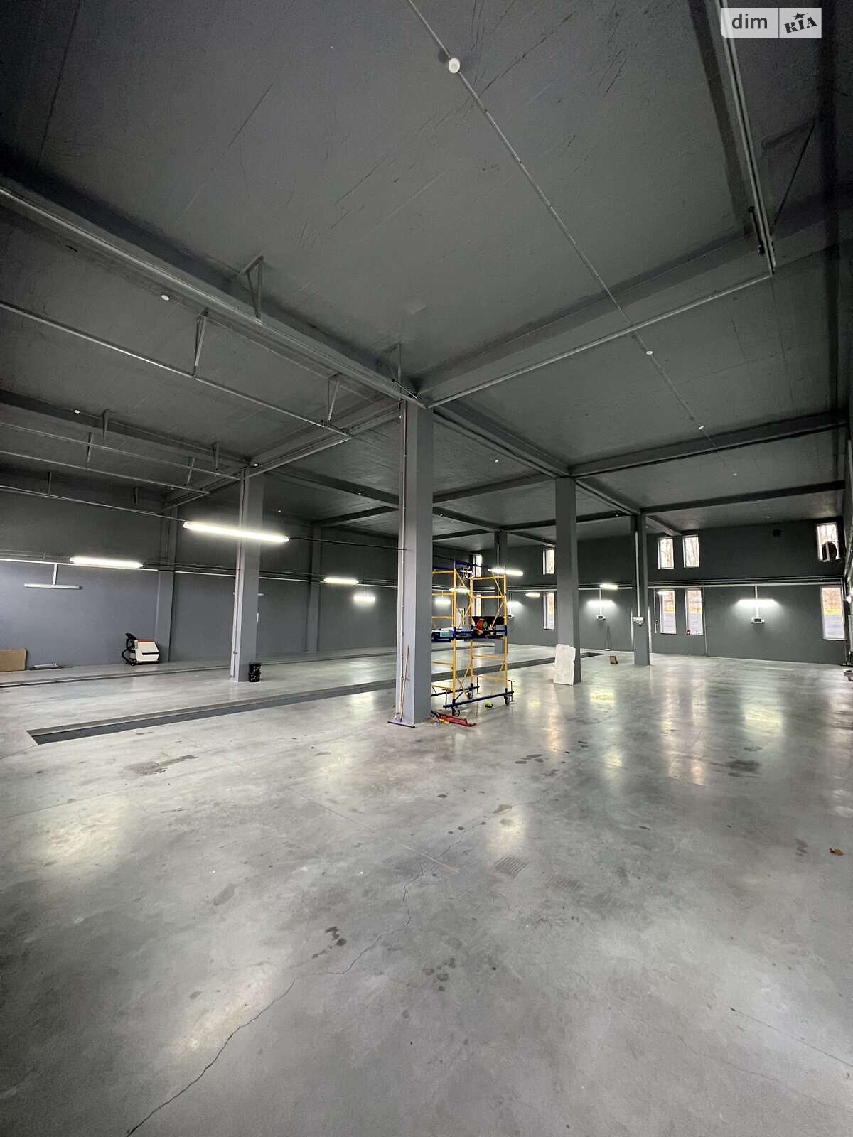 Коммерческое помещение в Чагоре, Объездная улица, цена аренды: 293 181 грн за объект фото 1