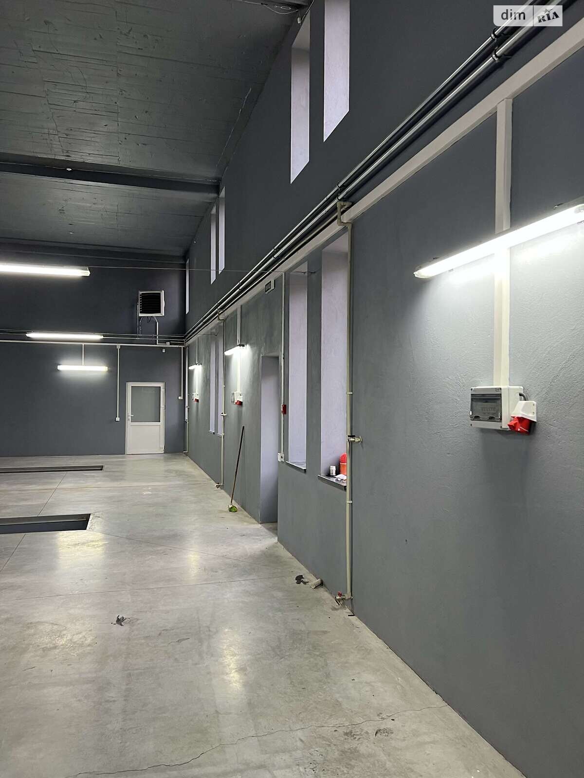 Коммерческое помещение в Чагоре, Объездная улица, цена аренды: 293 181 грн за объект фото 1