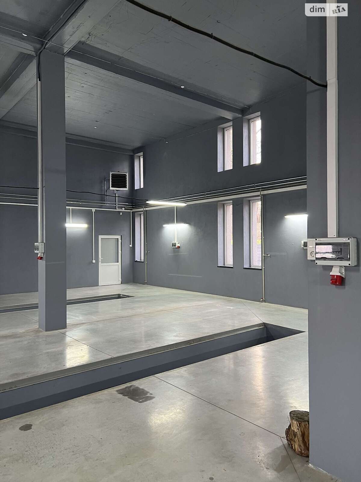 Коммерческое помещение в Чагоре, Объездная улица, цена аренды: 293 181 грн за объект фото 1