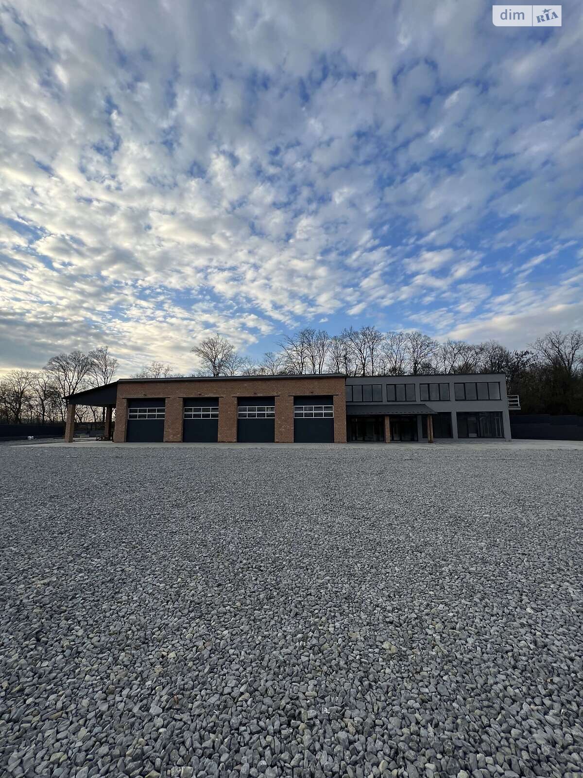 Коммерческое помещение в Чагоре, Объездная улица, цена аренды: 293 181 грн за объект фото 1