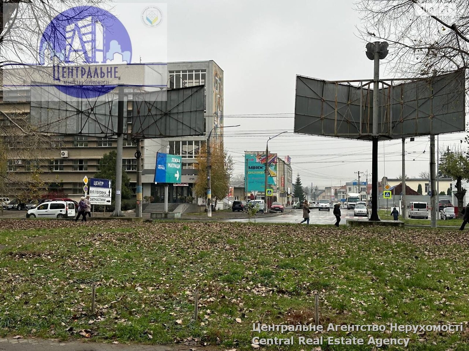 Коммерческое помещение в Черновцах, сдам в аренду по ул. Главная, район Шевченковский, цена: 50 000 грн за объект фото 1