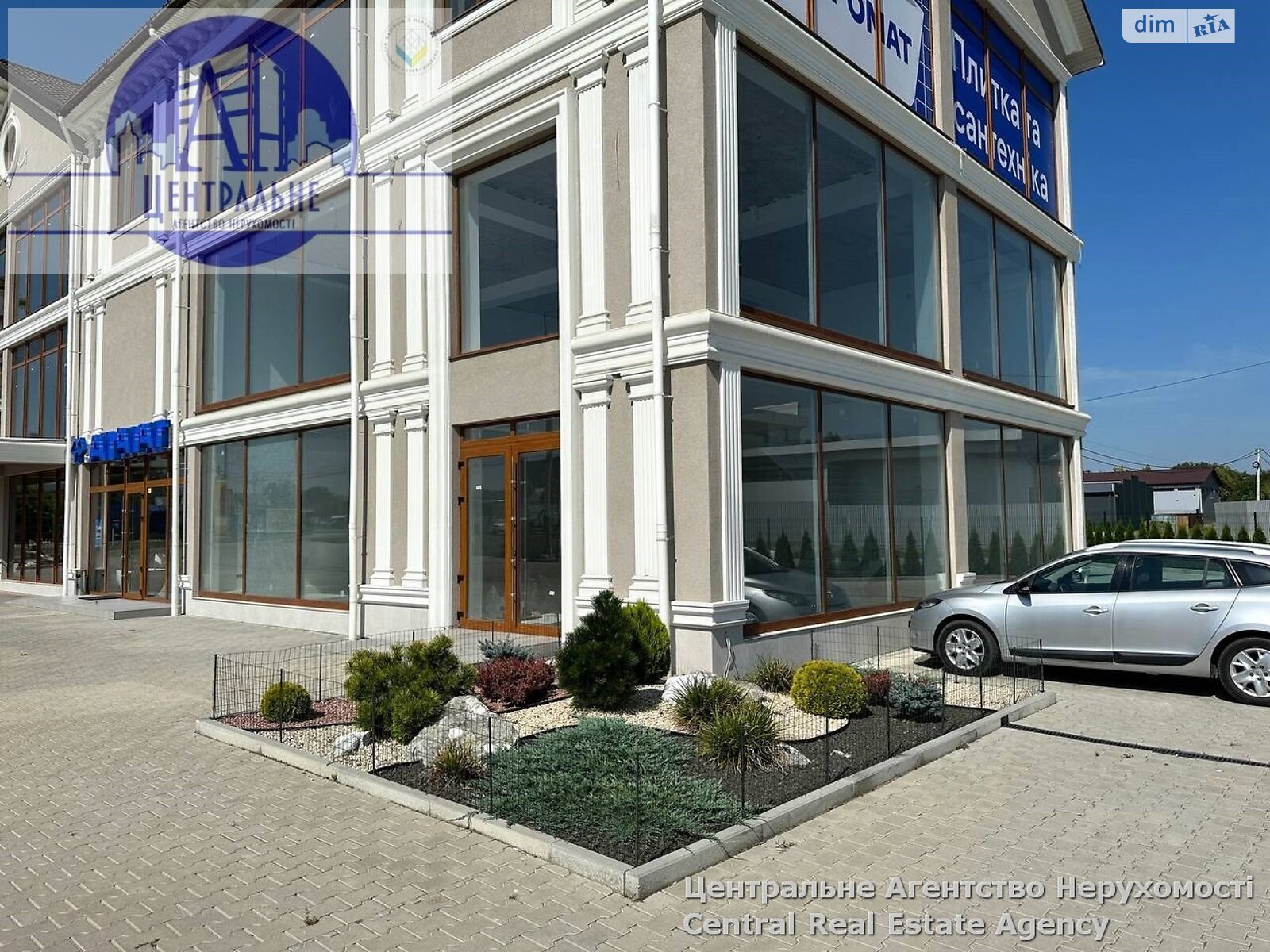 Коммерческое помещение в Черновцах, Хотинская улица, цена аренды: 111 860 грн за объект фото 1