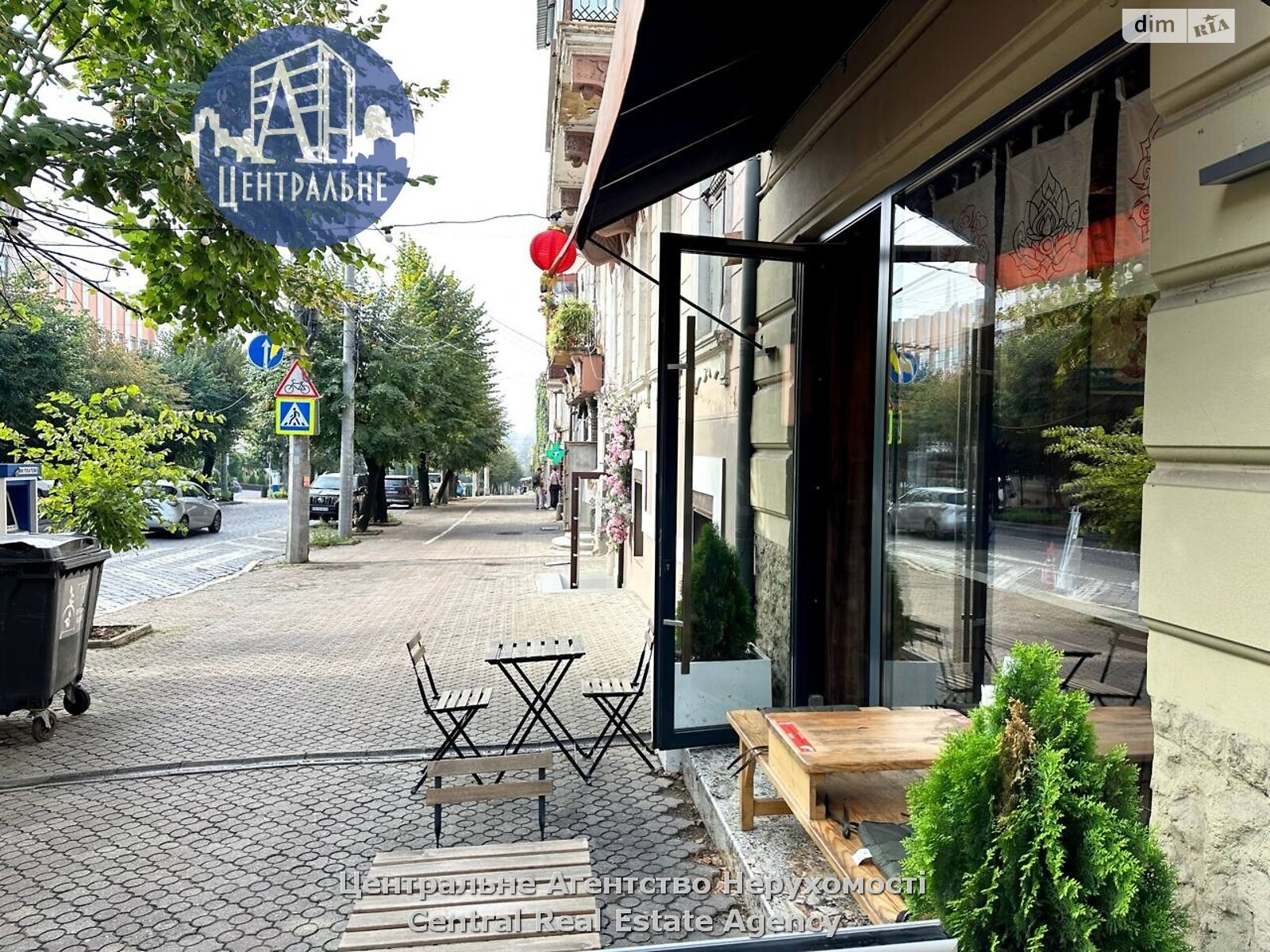Коммерческое помещение в Черновцах, сдам в аренду по Героев Майдана улица, район Первомайский, цена: 50 604 грн за объект фото 1