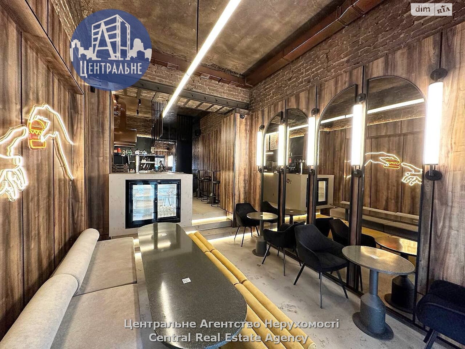 Коммерческое помещение в Черновцах, сдам в аренду по Героев Майдана улица, район Первомайский, цена: 50 604 грн за объект фото 1