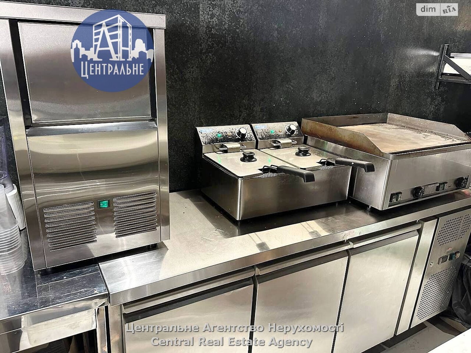 Коммерческое помещение в Черновцах, сдам в аренду по Героев Майдана улица, район Первомайский, цена: 50 604 грн за объект фото 1