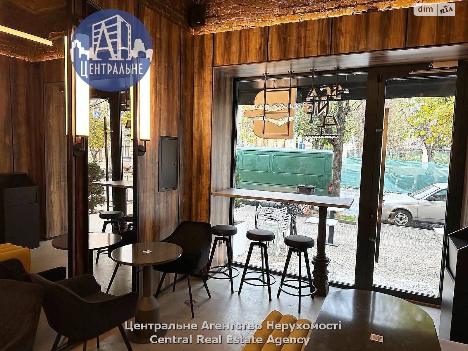 Коммерческое помещение в Черновцах, сдам в аренду по Героев Майдана улица, район Первомайский, цена: 50 604 грн за объект фото 1