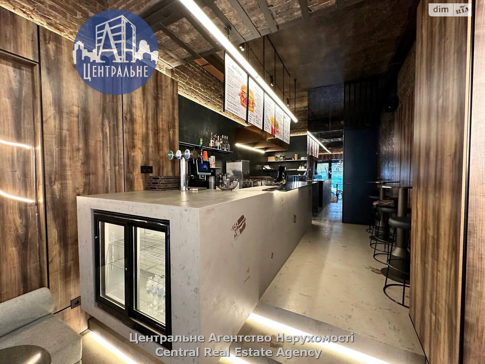 Коммерческое помещение в Черновцах, сдам в аренду по Героев Майдана улица, район Первомайский, цена: 50 604 грн за объект фото 1