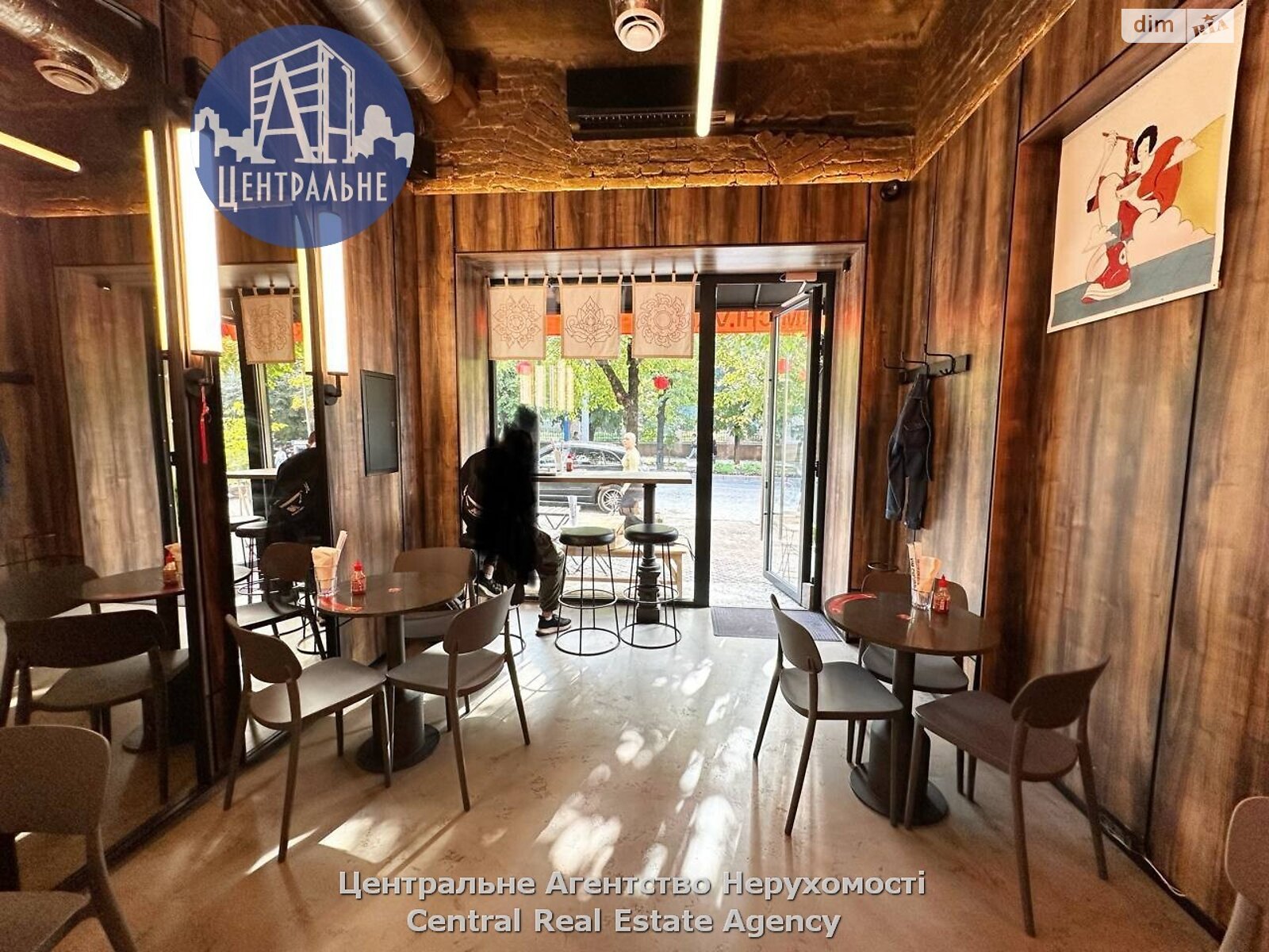 Коммерческое помещение в Черновцах, сдам в аренду по Героев Майдана улица, район Первомайский, цена: 50 604 грн за объект фото 1