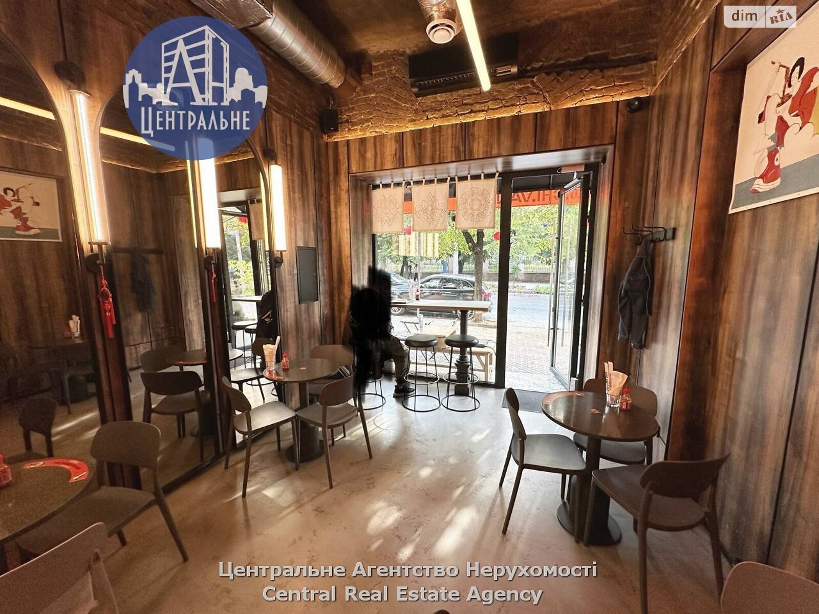 Коммерческое помещение в Черновцах, сдам в аренду по Героев Майдана улица, район Первомайский, цена: 50 604 грн за объект фото 1