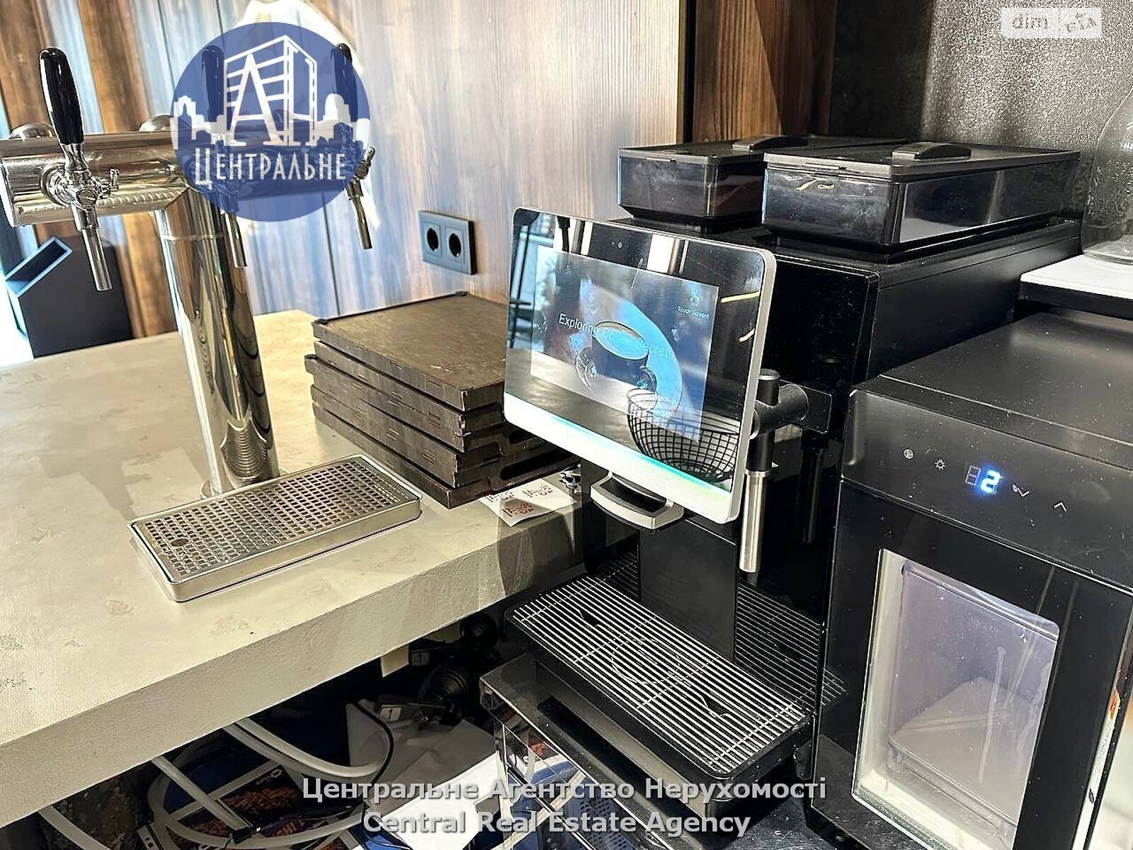 Коммерческое помещение в Черновцах, сдам в аренду по Героев Майдана улица, район Первомайский, цена: 50 604 грн за объект фото 1