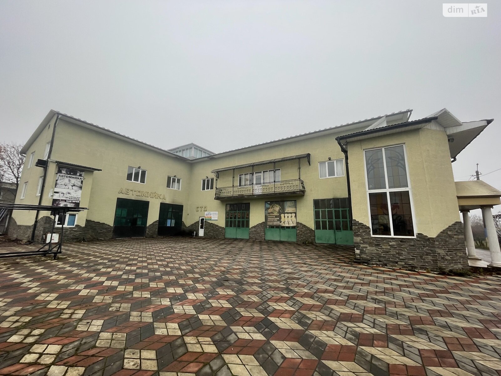 Комерційне приміщення в Чернівцях, здам в оренду по Миргородська вулиця 12А, район Першотравневий, ціна: 104 500 грн за об’єкт фото 1 Комерційне приміщення в Чернівцях, здам в оренду по Миргородська вулиця 12А, район Першотравневий, ціна: 104 500 грн за об’єкт фото 1