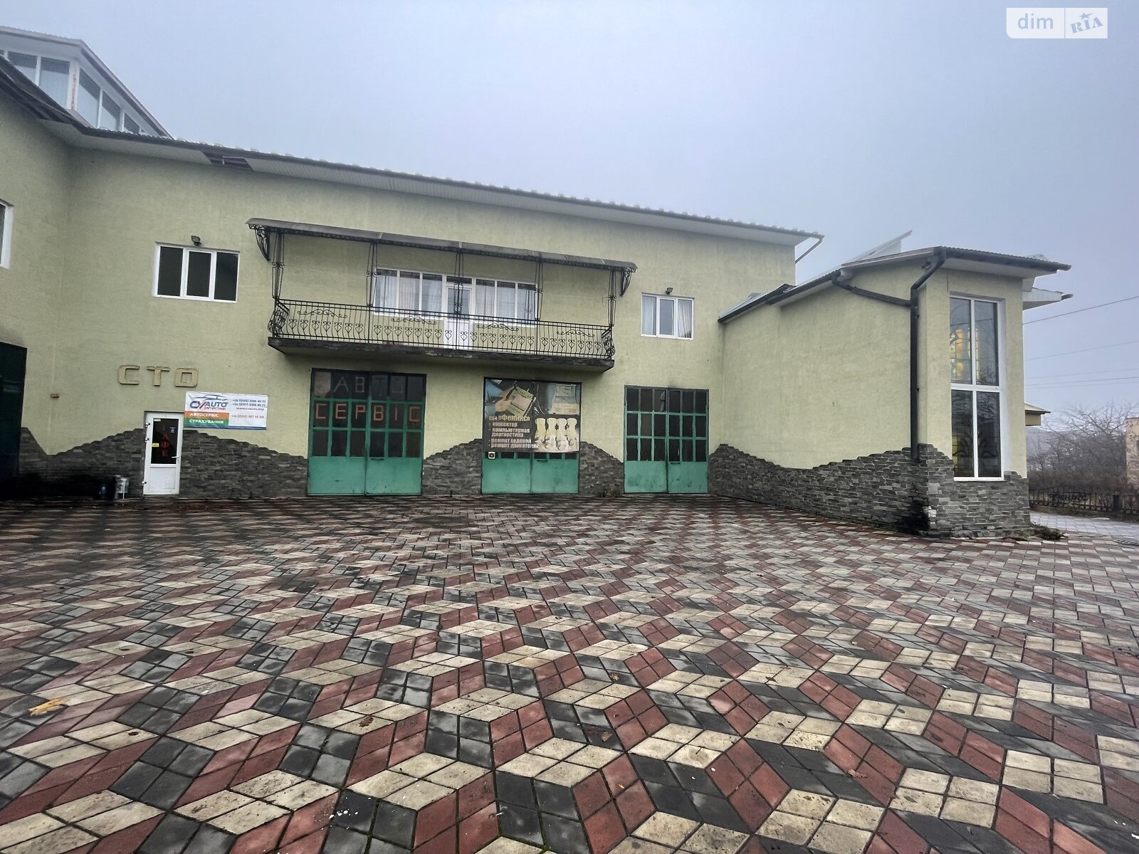 Комерційне приміщення в Чернівцях, здам в оренду по Миргородська вулиця 12А, район Першотравневий, ціна: 104 500 грн за об’єкт фото 1 Комерційне приміщення в Чернівцях, здам в оренду по Миргородська вулиця 12А, район Першотравневий, ціна: 104 500 грн за об’єкт фото 1
