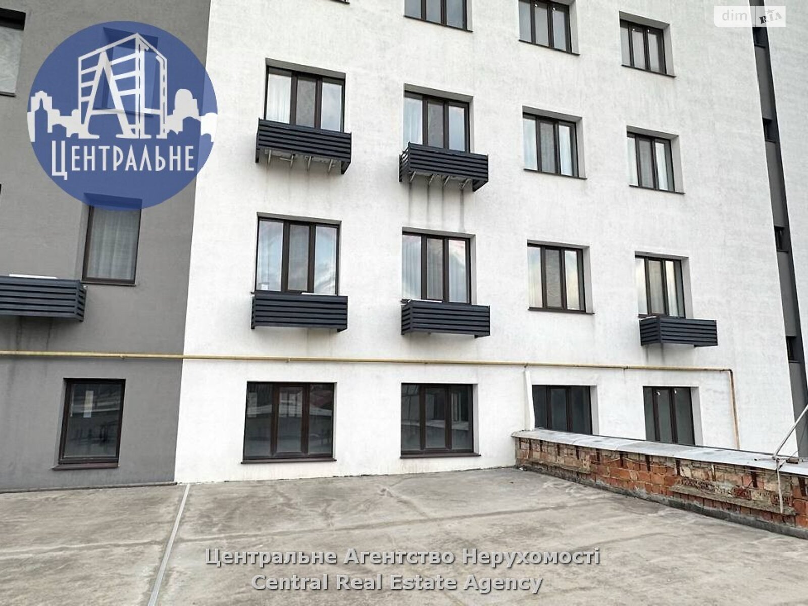 Коммерческое помещение в Черновцах, сдам в аренду по Русская улица, район Первомайский, цена: 122 400 грн за объект фото 1