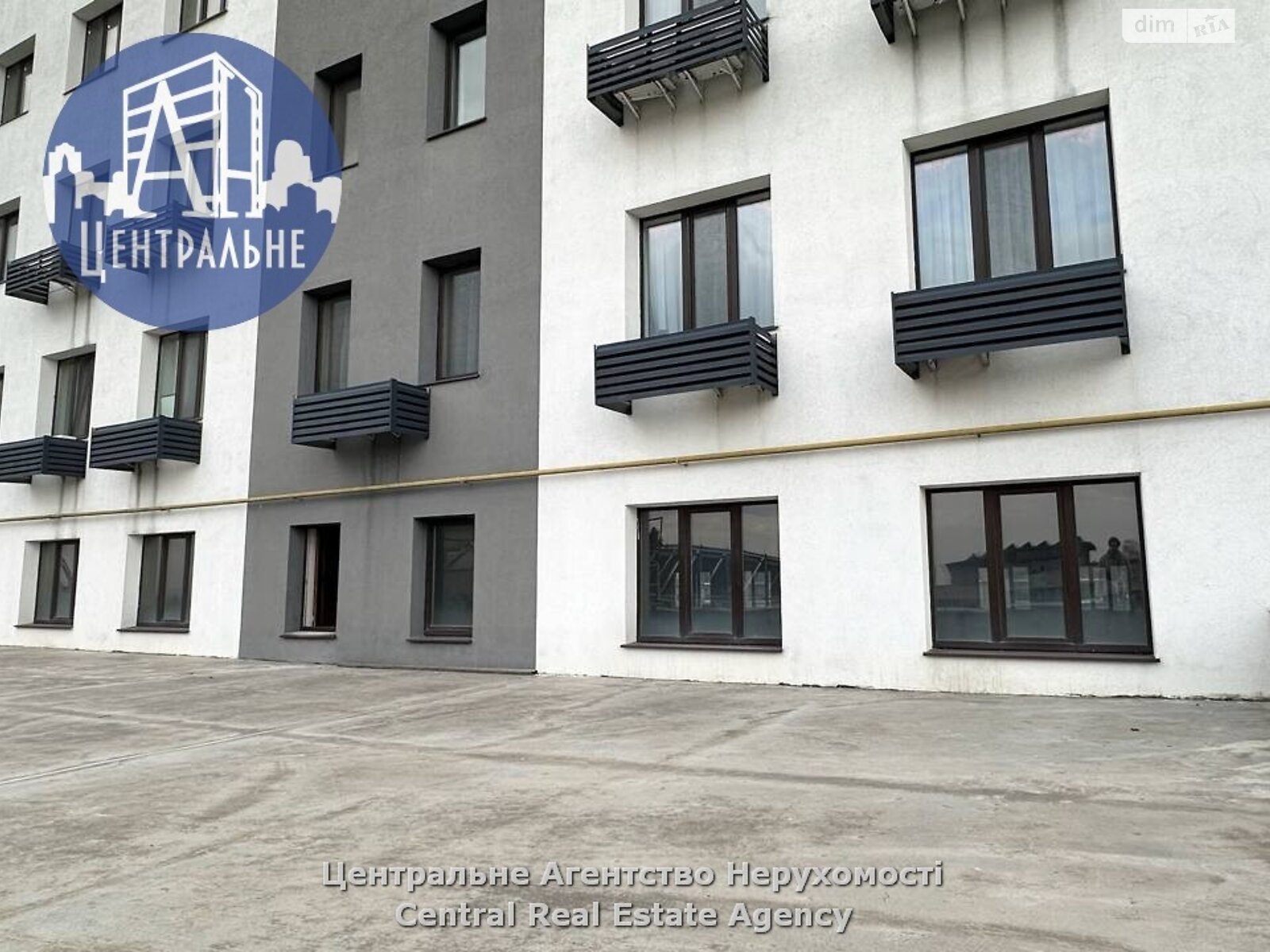 Коммерческое помещение в Черновцах, сдам в аренду по Русская улица, район Первомайский, цена: 122 400 грн за объект фото 1