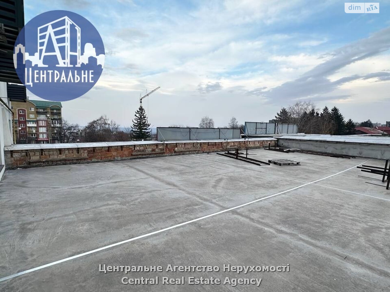 Коммерческое помещение в Черновцах, сдам в аренду по Русская улица, район Первомайский, цена: 122 400 грн за объект фото 1