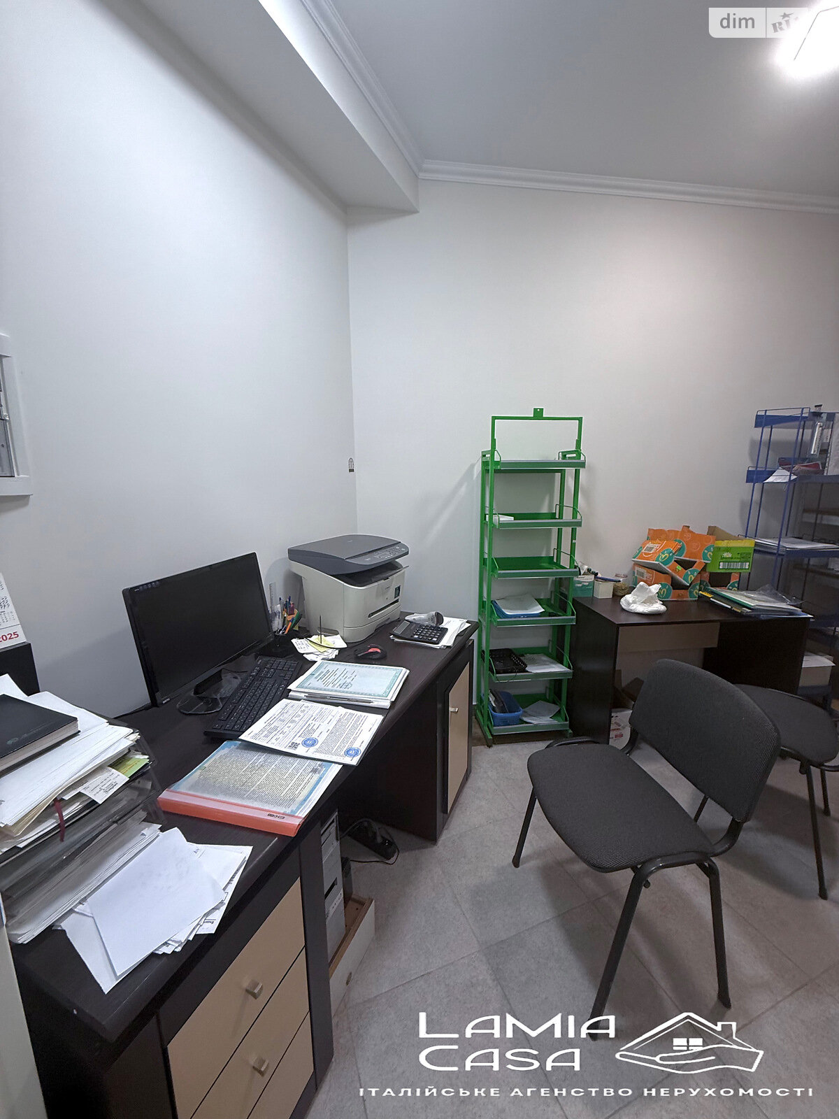 Комерційне приміщення в Чернівцях, здам в оренду по Дзержика Корнелія вулиця 41Ж, район Роша, ціна: 30 000 грн за об’єкт фото 1