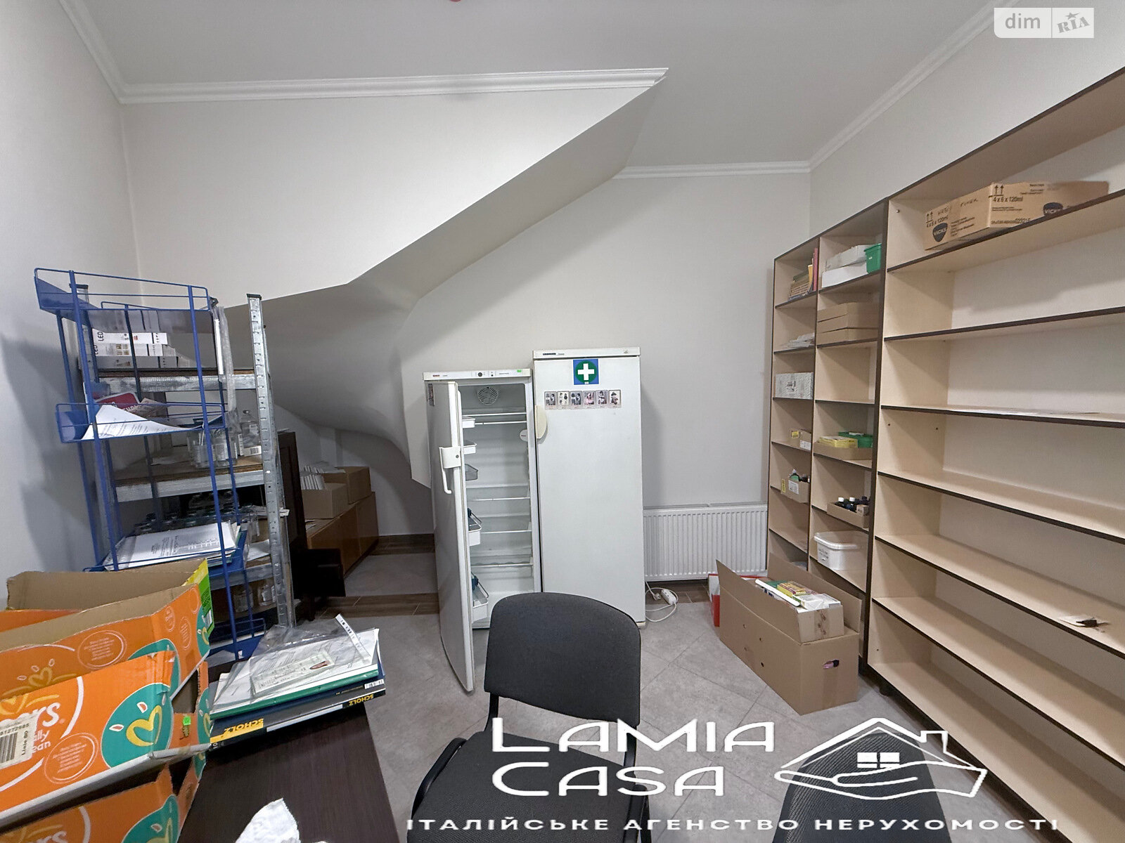 Комерційне приміщення в Чернівцях, здам в оренду по Дзержика Корнелія вулиця 41Ж, район Роша, ціна: 30 000 грн за об’єкт фото 1