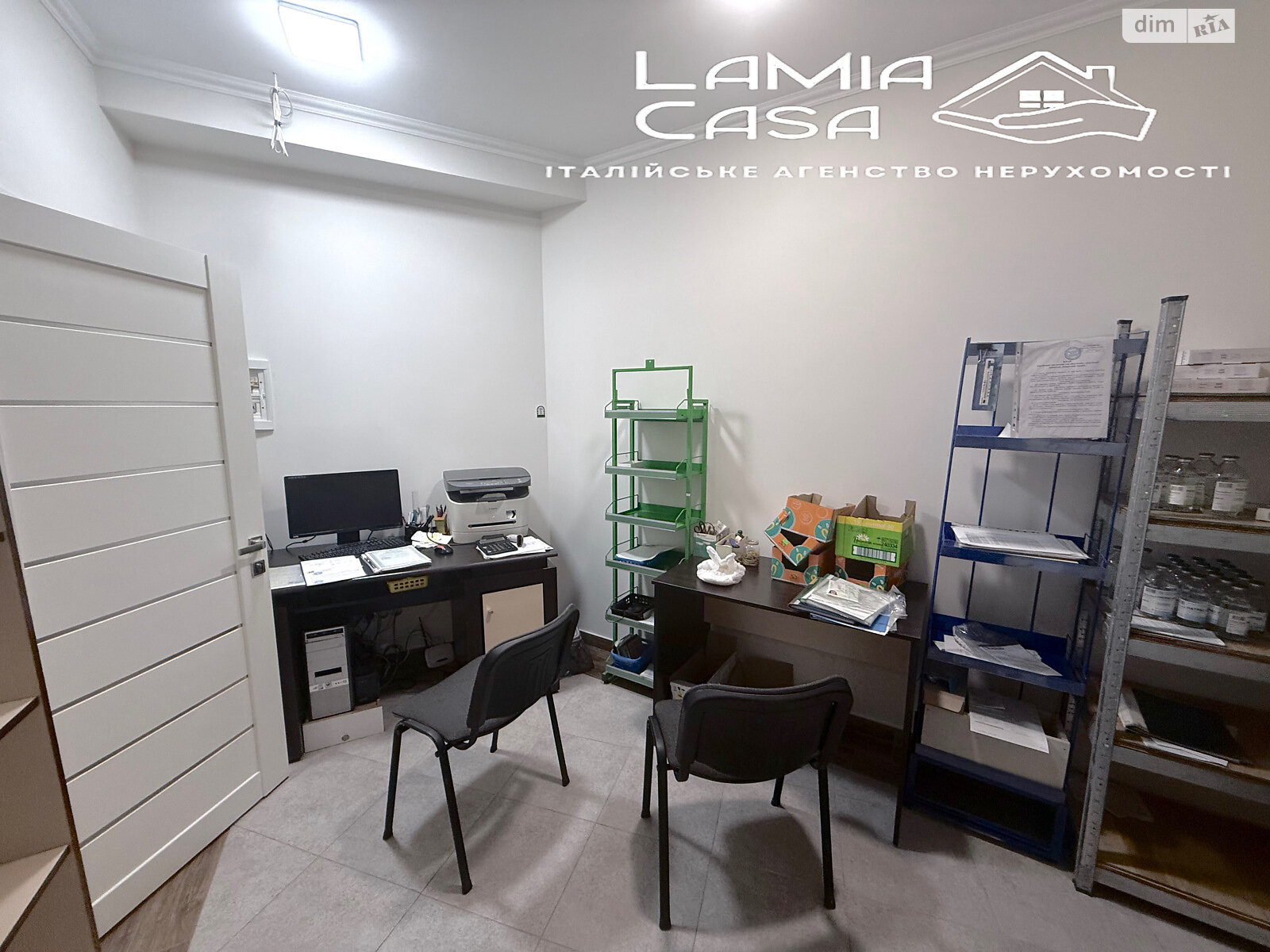 Комерційне приміщення в Чернівцях, здам в оренду по Дзержика Корнелія вулиця 41Ж, район Роша, ціна: 30 000 грн за об’єкт фото 1