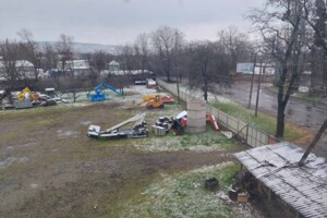 Комерційне приміщення в Чернівцях, здам в оренду по Ярослава Мудрого вулиця, район Садгора, ціна: 20 000 грн за об’єкт фото 2