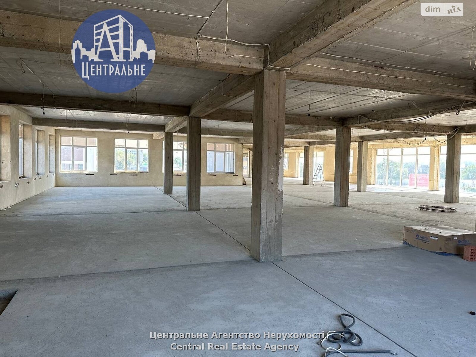 Комерційне приміщення в Чернівцях, здам в оренду по Хотинська вулиця 39В, район Садгірський, ціна: 226 897 грн за об’єкт фото 1