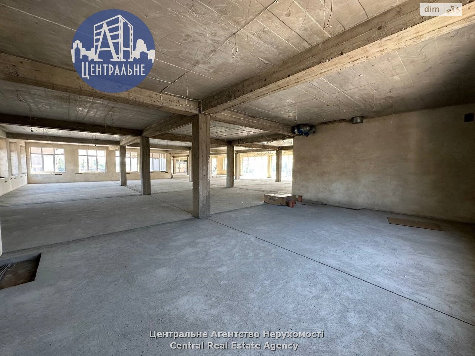 Комерційне приміщення в Чернівцях, здам в оренду по Хотинська вулиця 39В, район Садгірський, ціна: 226 897 грн за об’єкт фото 1