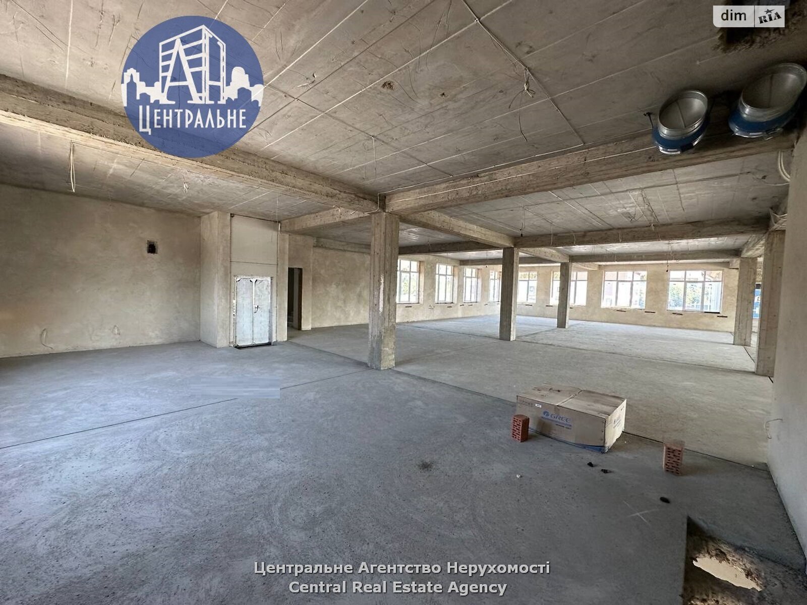 Комерційне приміщення в Чернівцях, здам в оренду по Хотинська вулиця 39В, район Садгірський, ціна: 226 897 грн за об’єкт фото 1