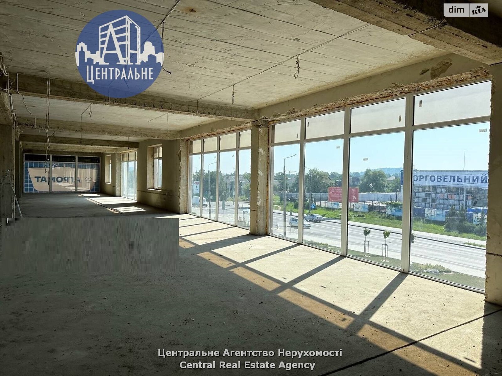 Комерційне приміщення в Чернівцях, здам в оренду по Хотинська вулиця 39В, район Садгірський, ціна: 226 897 грн за об’єкт фото 1