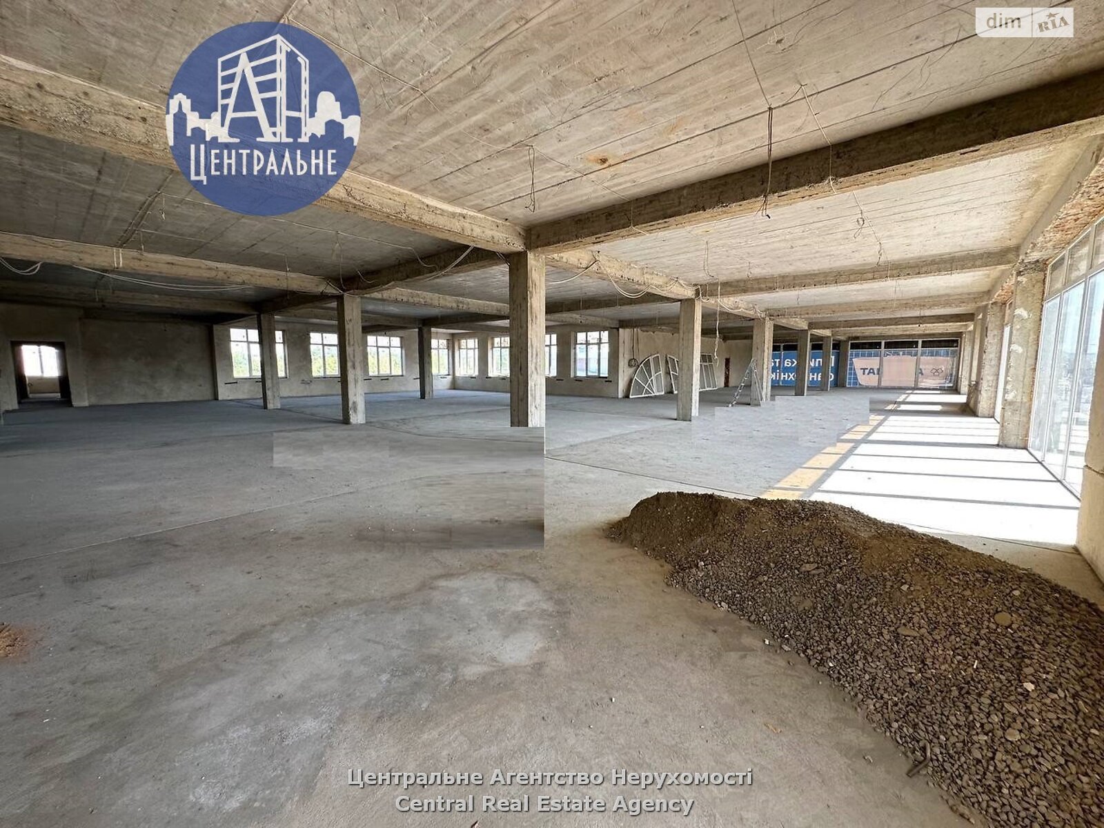 Комерційне приміщення в Чернівцях, здам в оренду по Хотинська вулиця 39В, район Садгірський, ціна: 226 897 грн за об’єкт фото 1