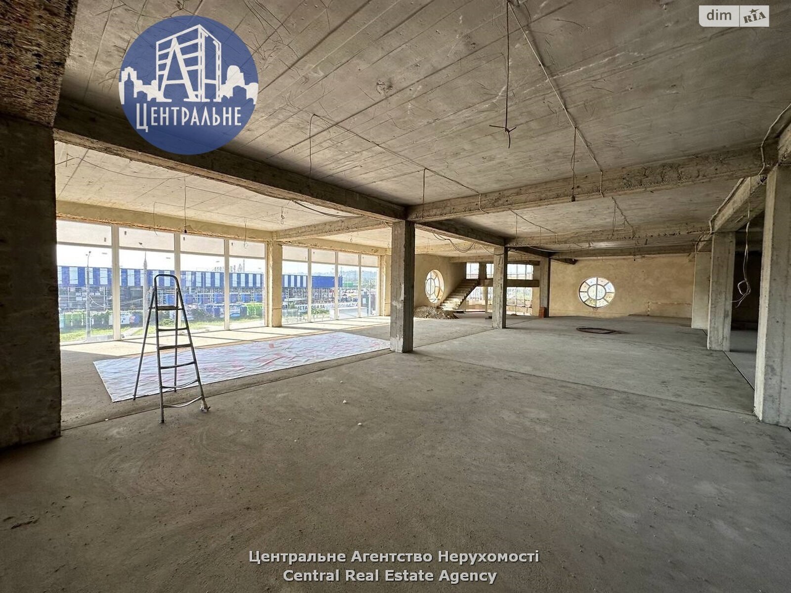 Комерційне приміщення в Чернівцях, здам в оренду по Хотинська вулиця 39В, район Садгірський, ціна: 226 897 грн за об’єкт фото 1