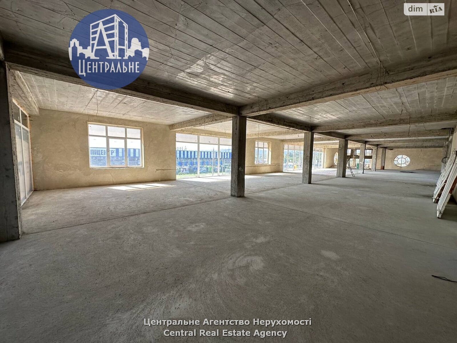 Комерційне приміщення в Чернівцях, здам в оренду по Хотинська вулиця 39В, район Садгірський, ціна: 226 897 грн за об’єкт фото 1