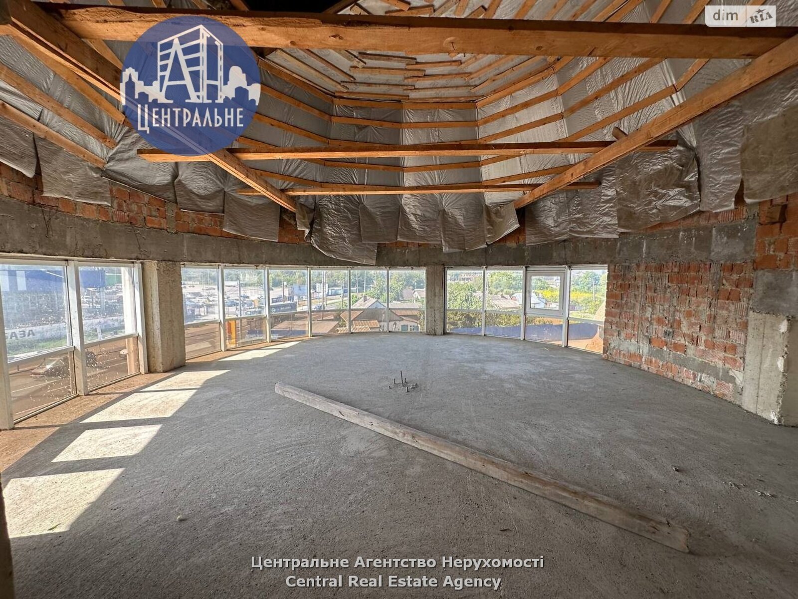 Комерційне приміщення в Чернівцях, здам в оренду по Хотинська вулиця 39В, район Садгірський, ціна: 226 897 грн за об’єкт фото 1