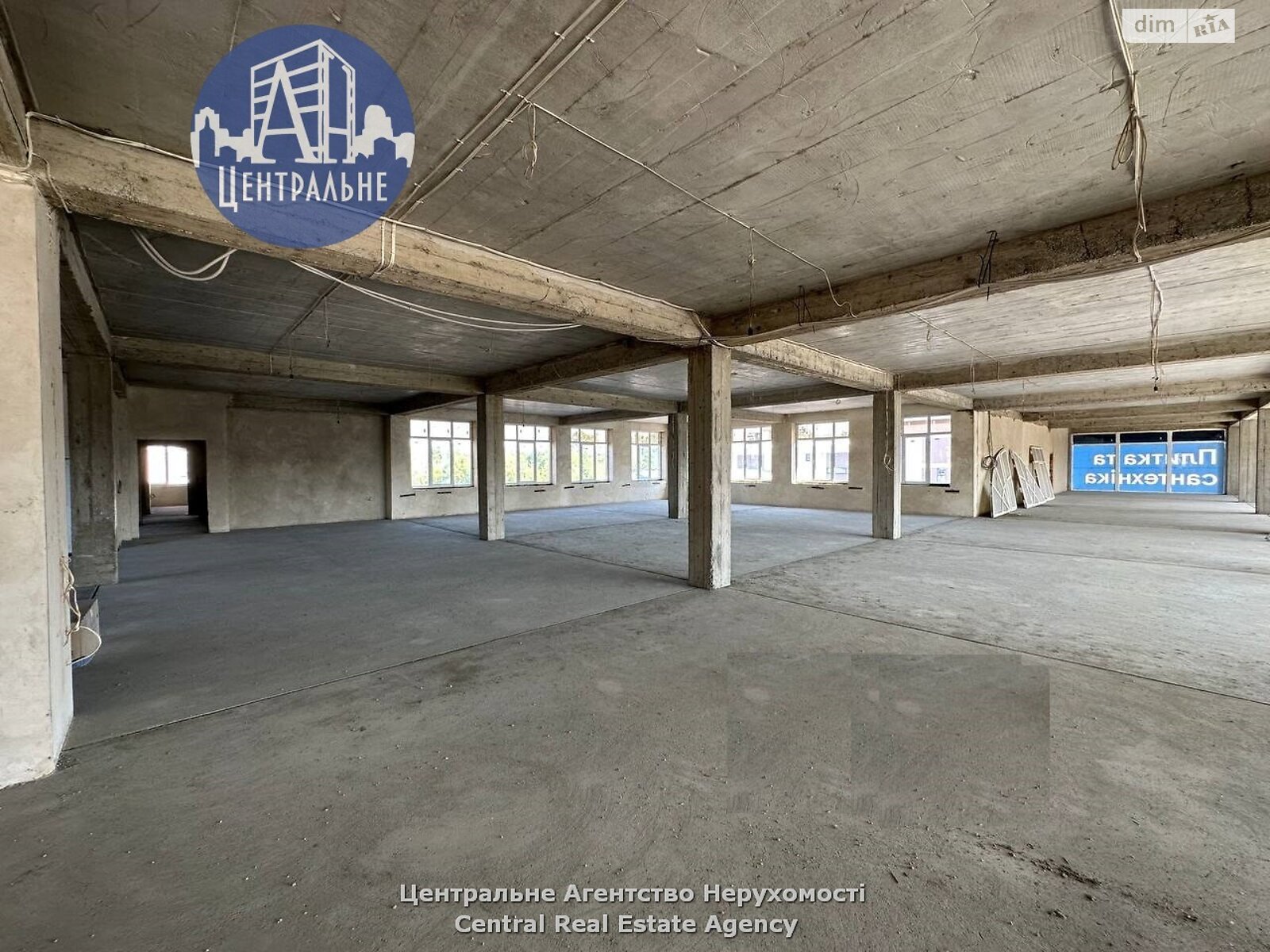 Комерційне приміщення в Чернівцях, здам в оренду по Хотинська вулиця 39В, район Садгірський, ціна: 226 897 грн за об’єкт фото 1