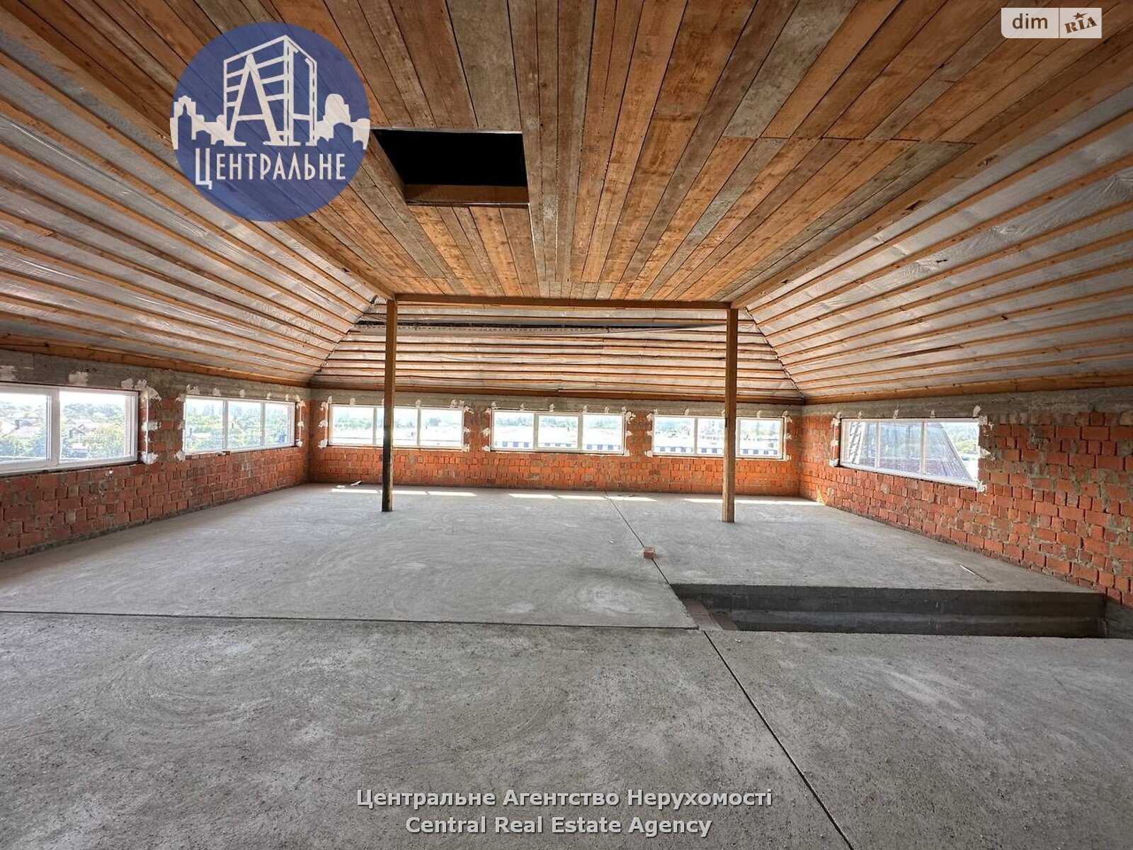 Комерційне приміщення в Чернівцях, здам в оренду по Хотинська вулиця 39В, район Садгірський, ціна: 198 900 грн за об’єкт фото 1